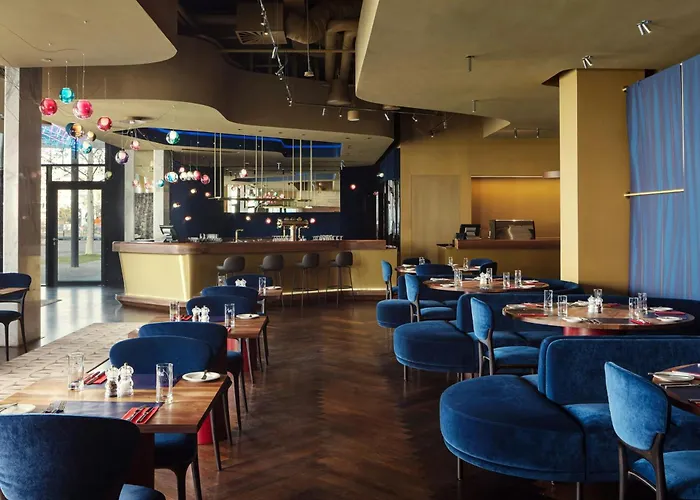 Courtyard By Marriott Brno