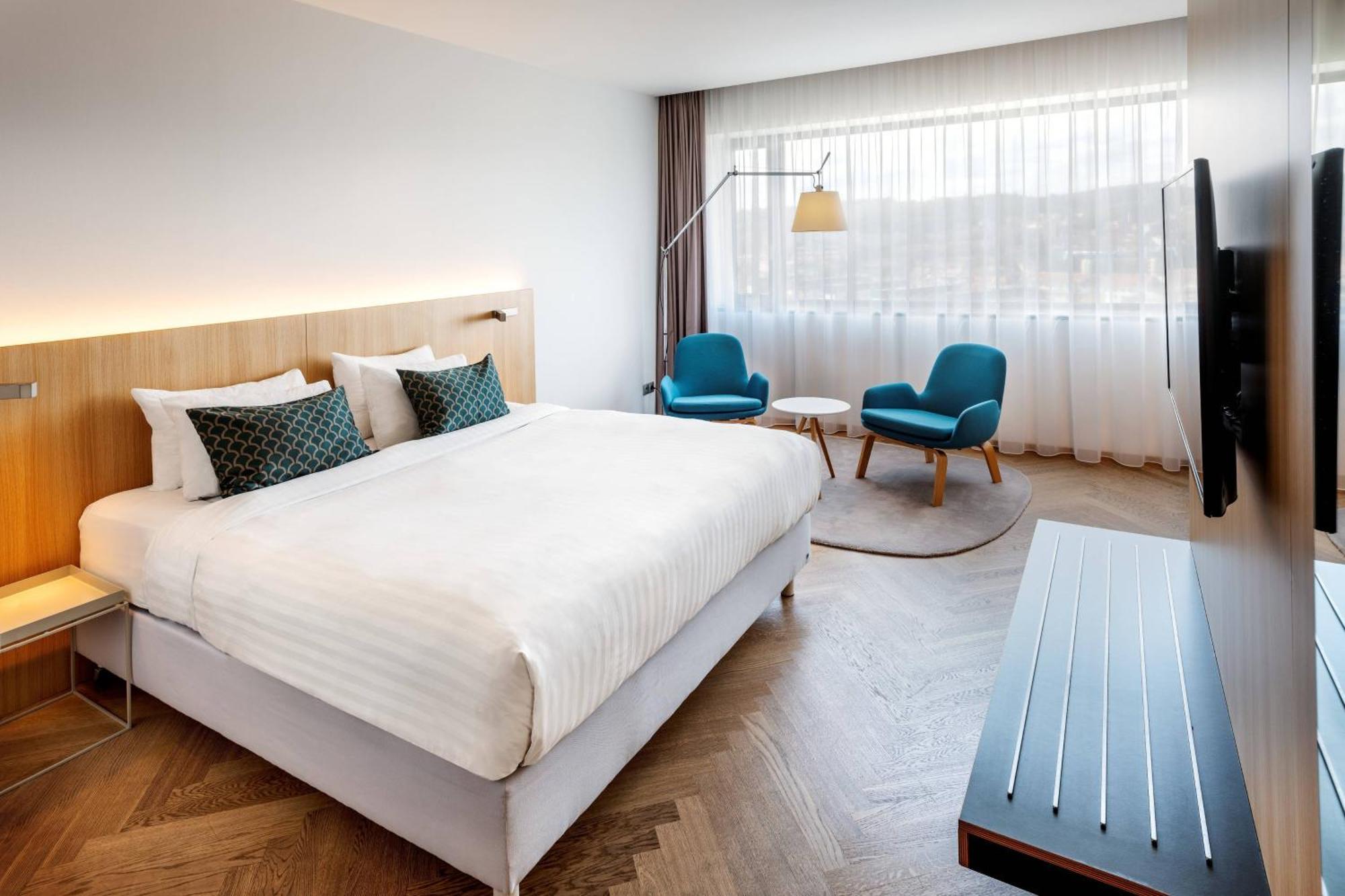 Courtyard By Marriott Hotel 4*