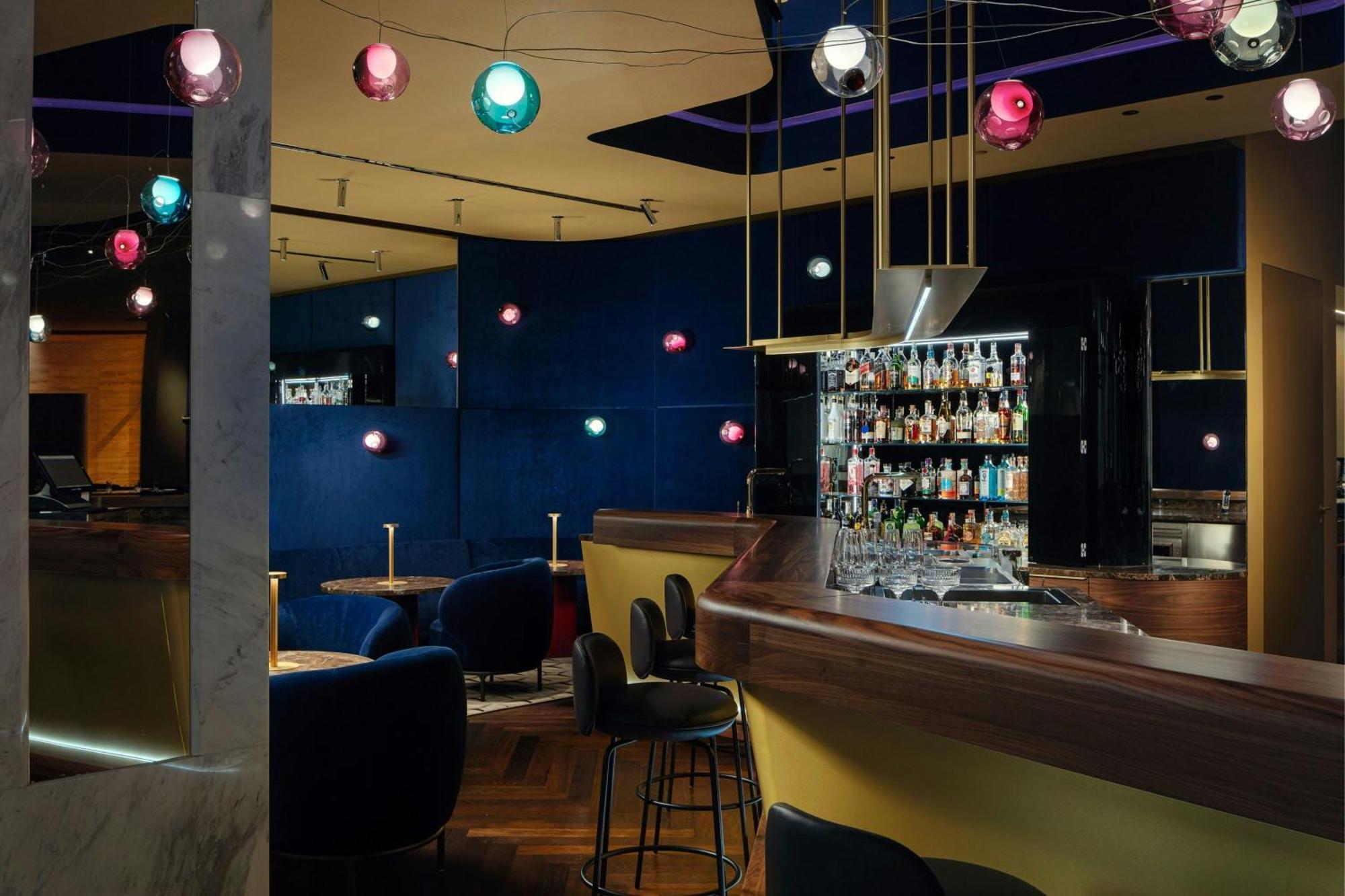 Courtyard By Marriott Brno 4* Brno