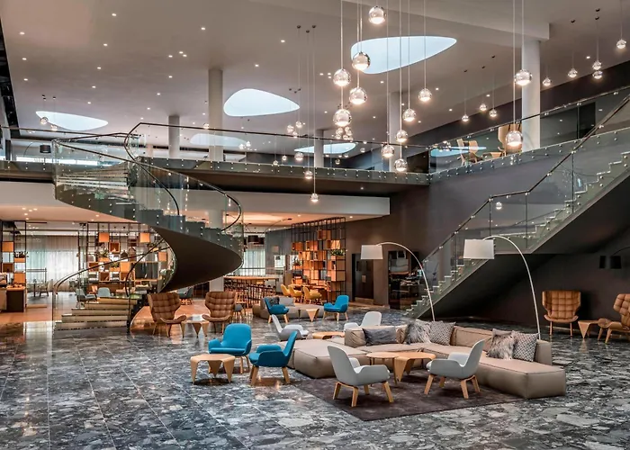 Courtyard By Marriott Brno