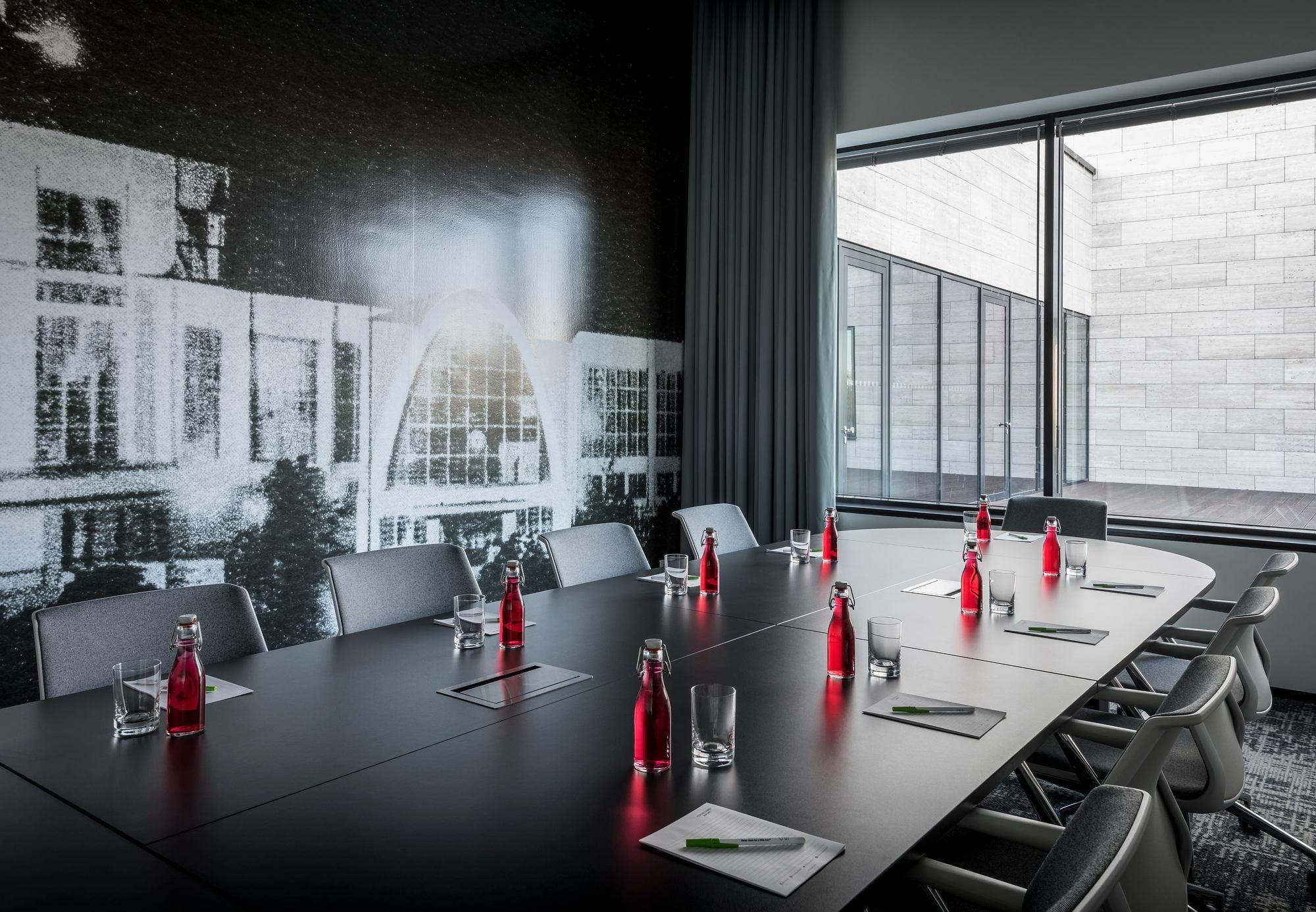 Hotel Courtyard By Marriott Brno