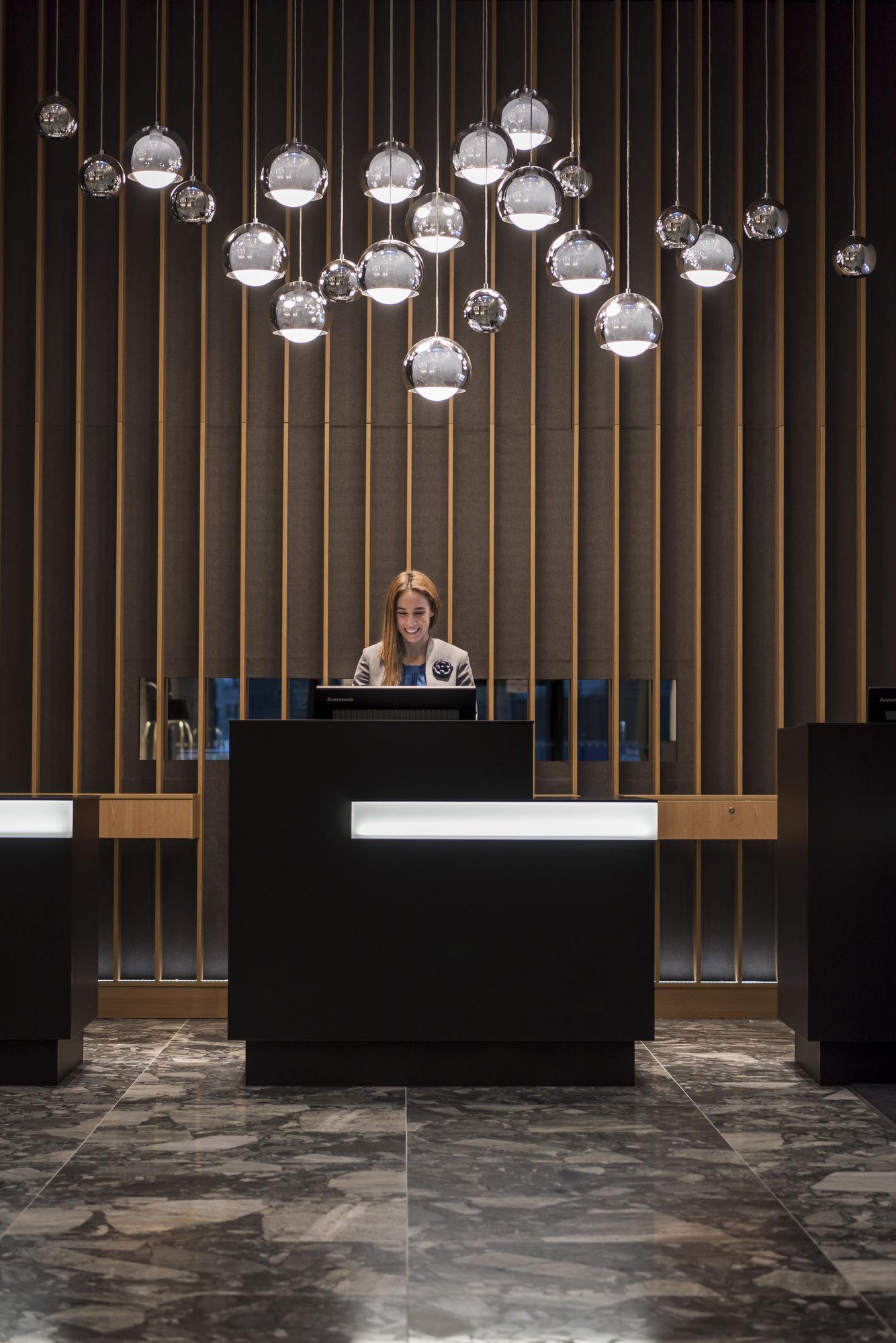 Courtyard By Marriott Brno 4*