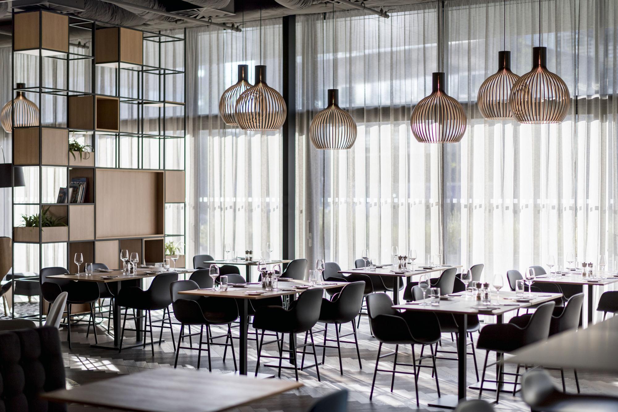 Courtyard By Marriott Brno Brno
