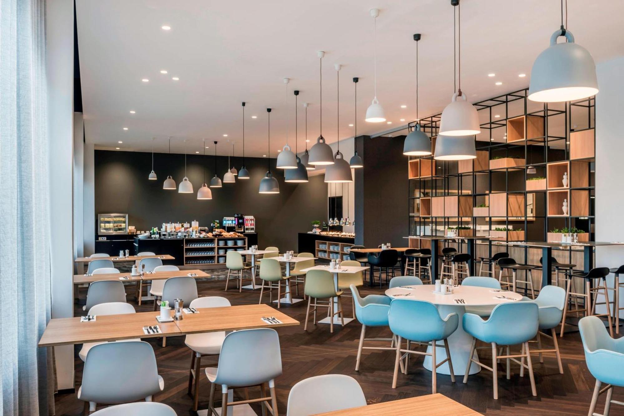 Courtyard By Marriott Brno