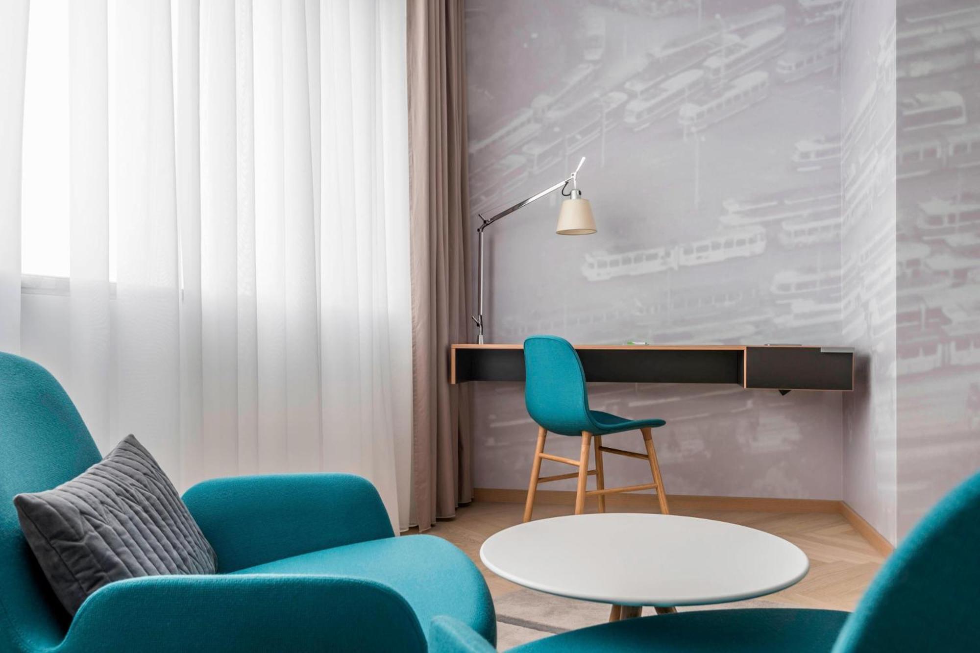 Courtyard By Marriott Brno Brno