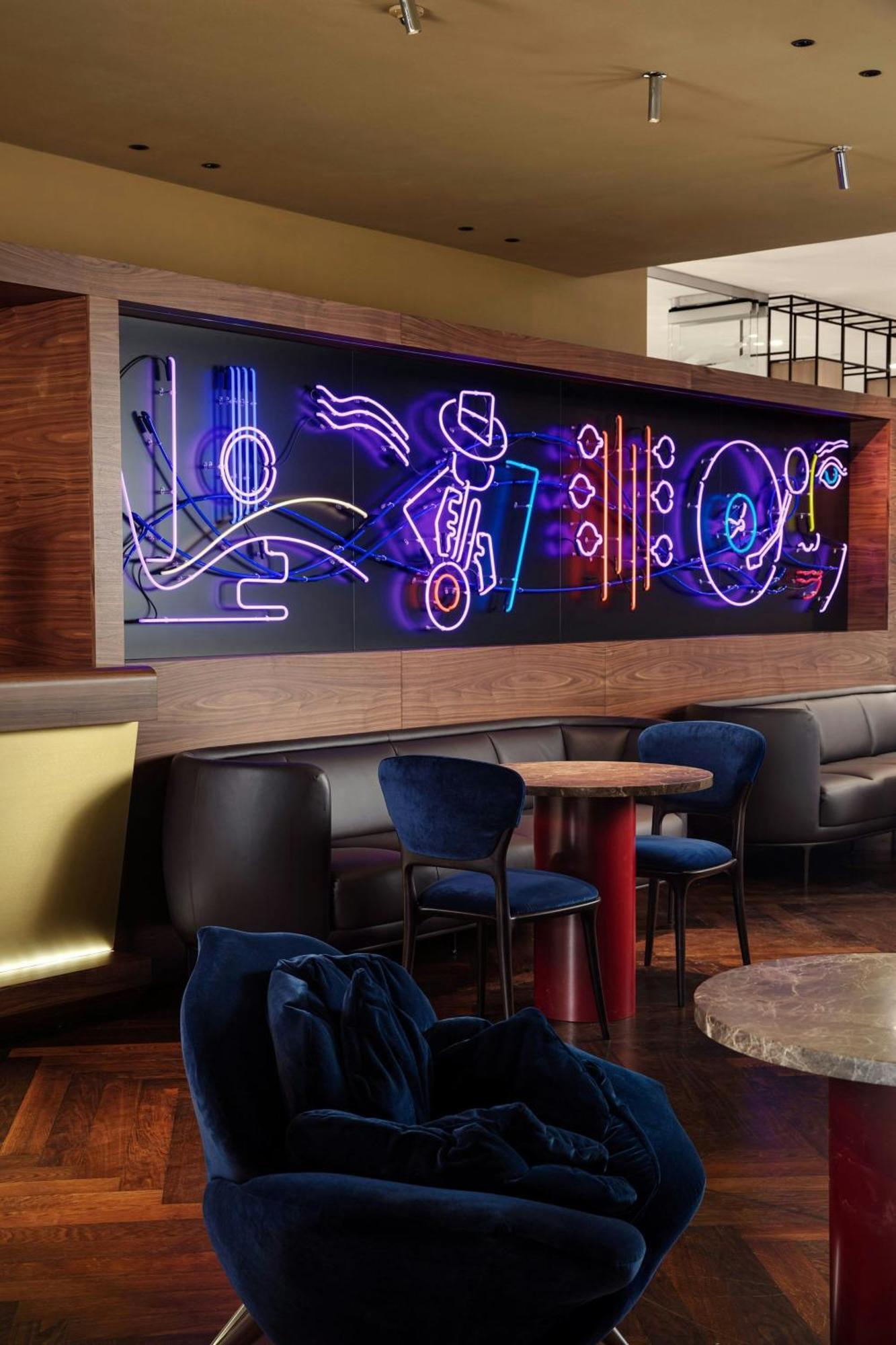 Courtyard By Marriott Brno Brno