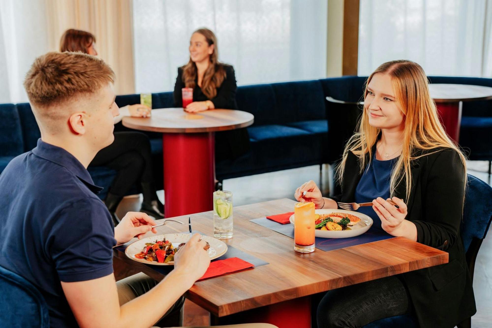 Courtyard By Marriott Brno Hotel 4*