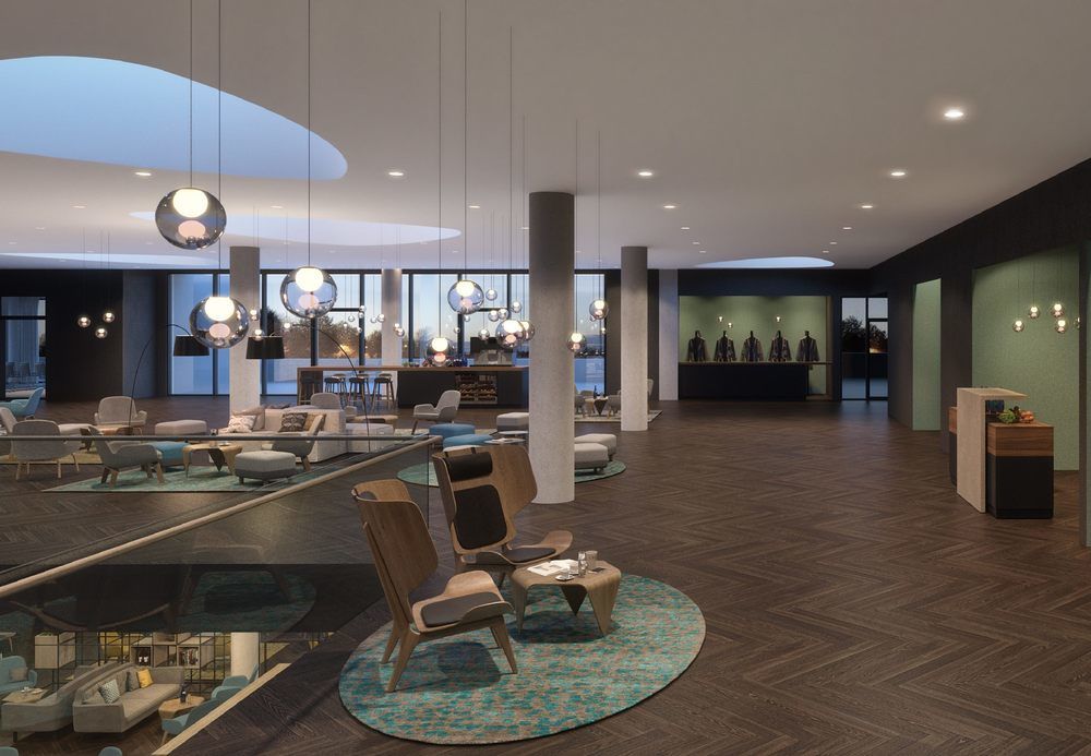 Courtyard By Marriott Brno 4* Brno