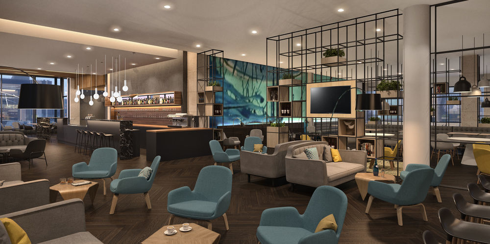 Courtyard By Marriott Brno 4* Brno
