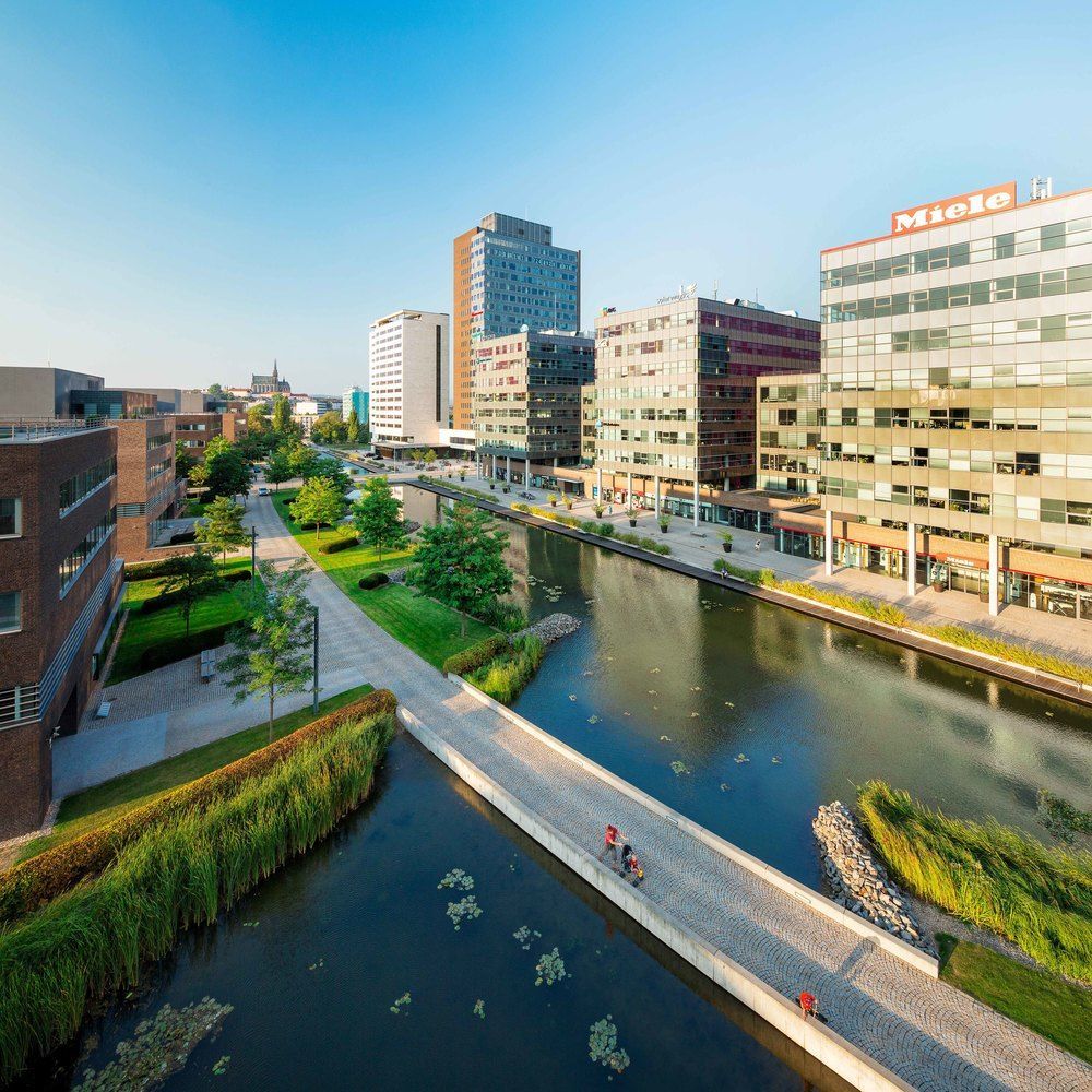 Hotel Courtyard By Marriott 4*
