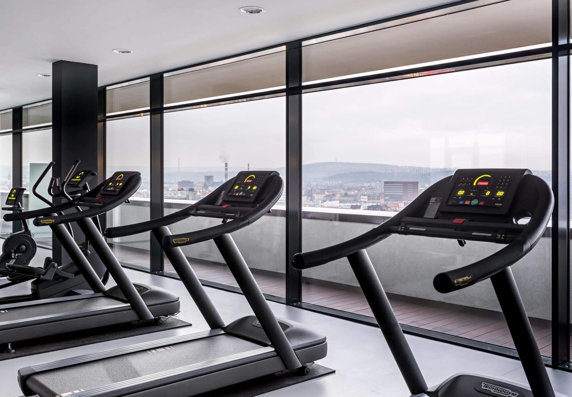 Courtyard By Marriott Brno Brno