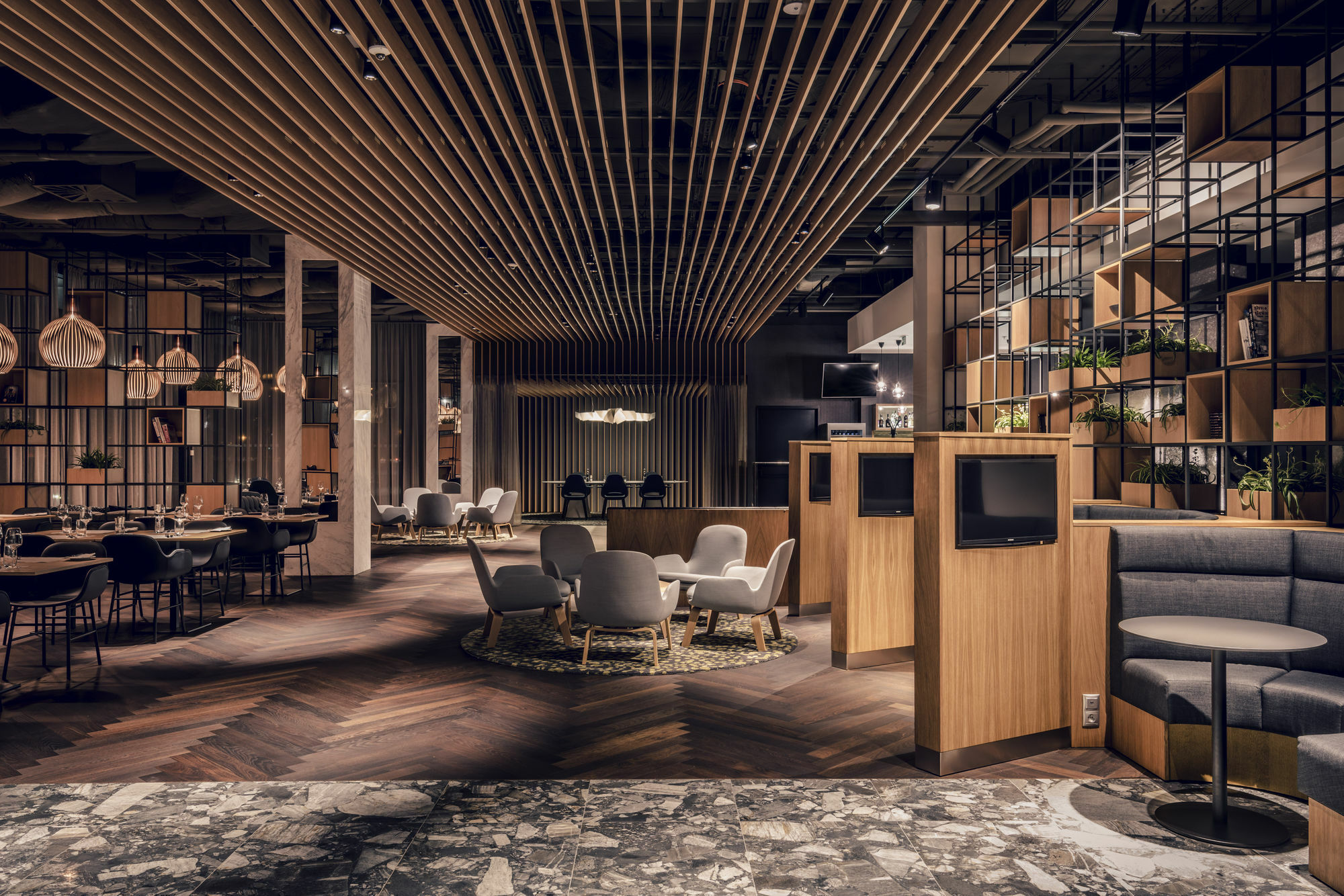 Отель Courtyard By Marriott Брно
